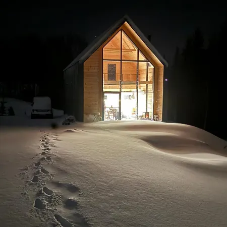 Mc Na Lesnej Polanie Casa vacanze *