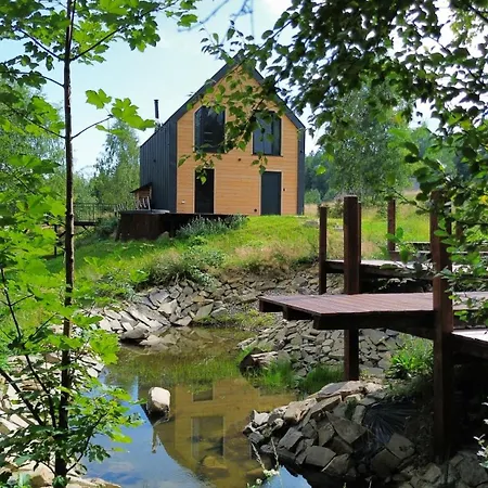 Mc Na Lesnej Polanie Casa vacanze