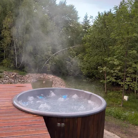 Mc Na Lesnej Polanie * Szczawa