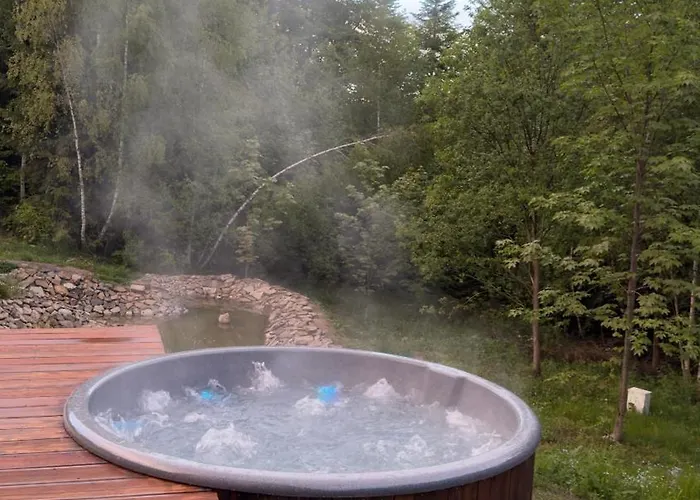 Mc Na Lesnej Polanie * Szczawa