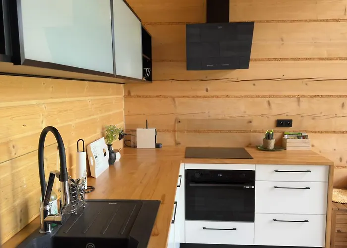 Mc Na Lesnej Polanie Szczawa