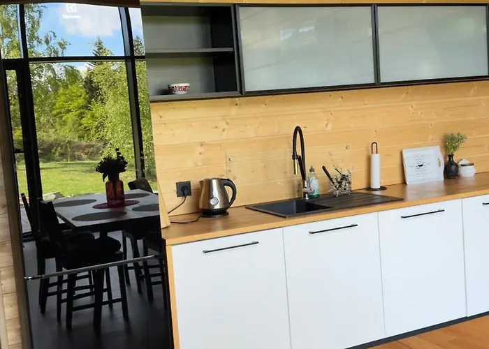 Mc Na Lesnej Polanie *